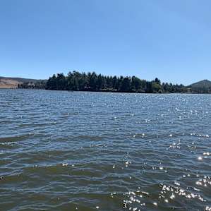 Deer Peak | Glamping at Mt. Laguna