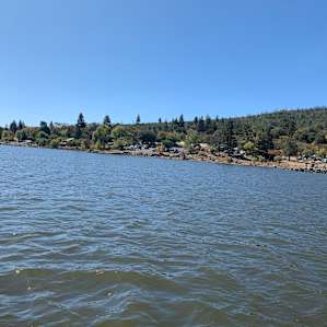Bell Tent Glamping | Mount Laguna
