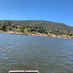 Bell Tent Glamping | Mount Laguna