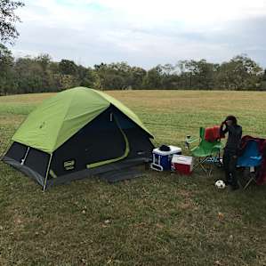 Camp Loudoun