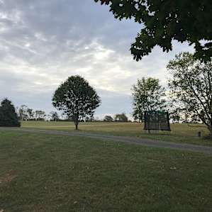 Camp Loudoun