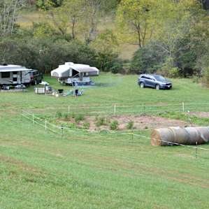 Rocky Run Sustainable Farm Share