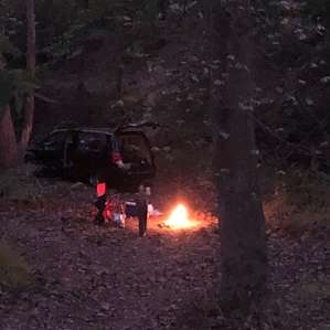 Camp Loudoun