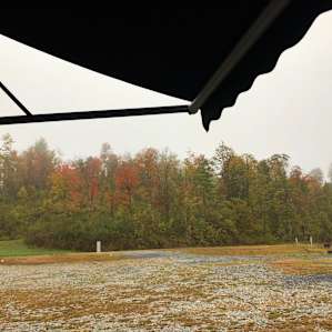 Beaver Lakes Campground