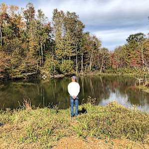 Beaver Lakes Campground