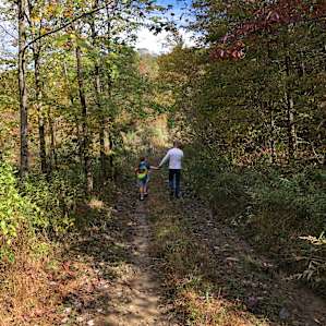 Beaver Lakes Campground