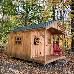Cabin