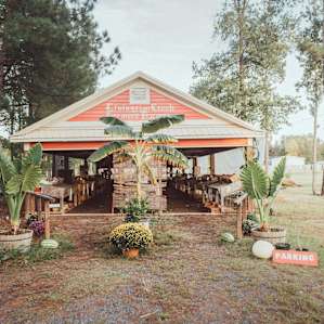Livingston Creek Farmers Harvest