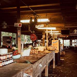 Livingston Creek Farmers Harvest