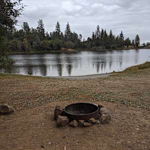 Waterfront At Finnon Lake Site A7 Finnon Lake Recreation Area Ca 28 Hipcamper Reviews And 33 Photos