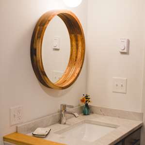 Lovely Bathroom Details