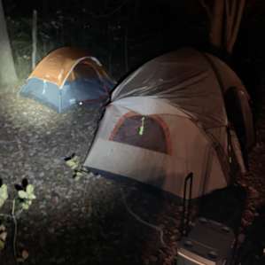 Spencers Adventures Campground