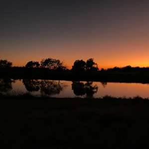Good Earth Farm Pond Site