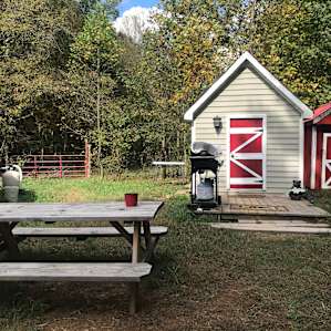 Welcome to Hyacinth's Barnyard