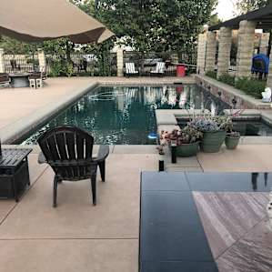 Lantana, Wine Country Glamping