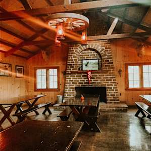 The Camp at Carmel Valley -2 nights