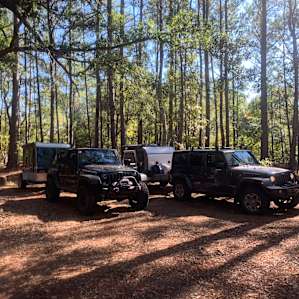 Campsite