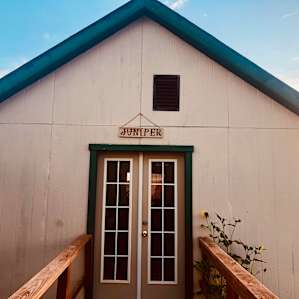 Camp Kush ~Private Cabins~