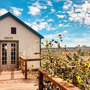 Camp Kush ~Private Cabins~