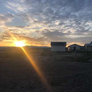 Camp Kush ~Private Cabins~