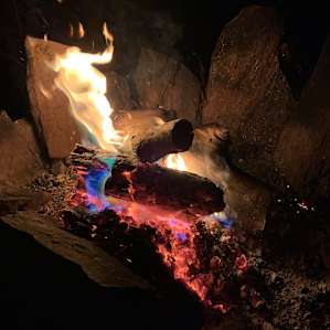 Fire pit