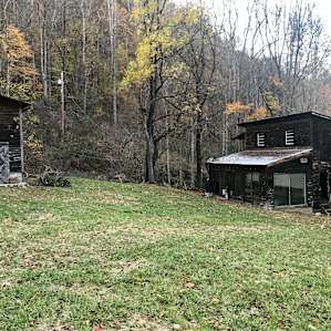 Blue Ridge Canvas Camping