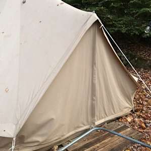 Blue Ridge Canvas Camping