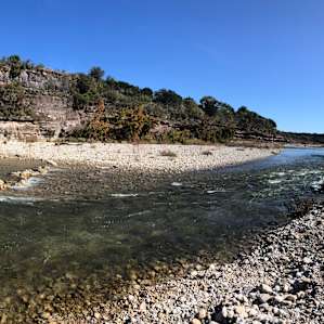 Dos Rios - RV Sites