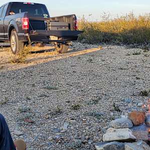 Big Bend Camp Terlingua