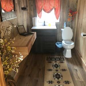 Restroom