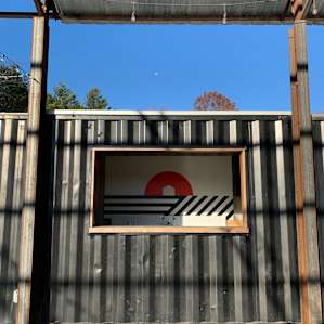 Midwest Shipping Container