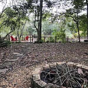 Running Springs River Retreat