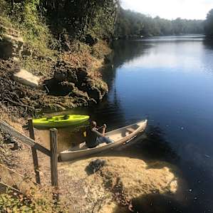 Running Springs River Retreat