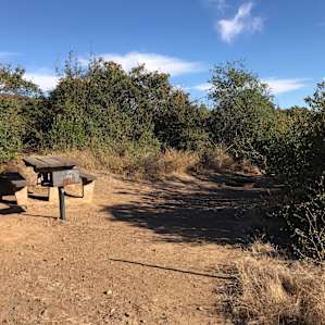 Blue Jay Campground