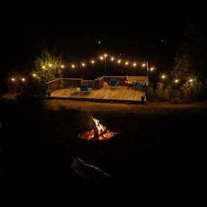 Boulderdash RV Site #2