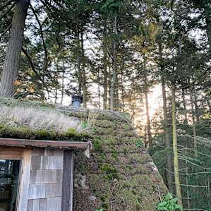 Sailors Roost Sunset Cabin Retreat