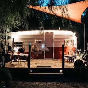 Wine Country Glamping; Farm Stay