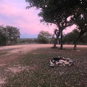 Boulderdash RV Site #2