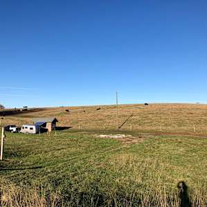RV Sites at Chattooga Belle Farm
