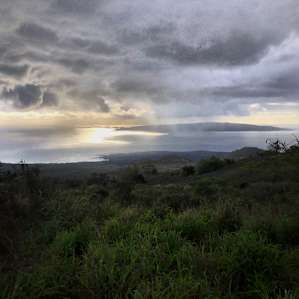 Views for Days - Haleakala Maui