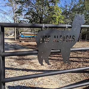 Heavenly Grace Farm