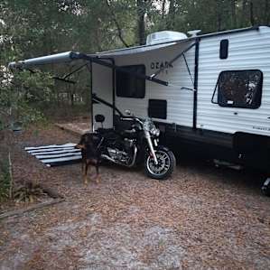 Country Lane Camp