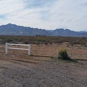 Nature, Equestrian, Amenities