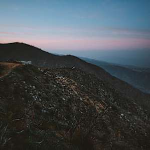 Glamping at Hidden Hill Ranch