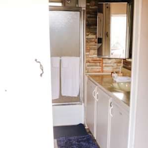 Master bath