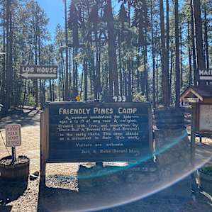 CampWay Cabin