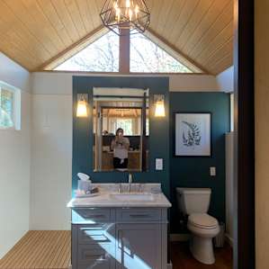 The Agave - ☀Luxury Yurt Cabin☀