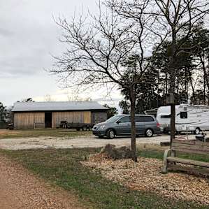 RV Farm Stay, NW GA