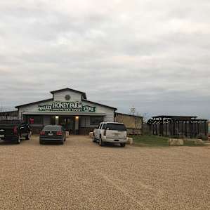 Walker Honey Farm and Dancing Bee Winery Vineyard Camp
