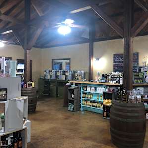 Walker Honey Farm and Dancing Bee Winery Vineyard Camp